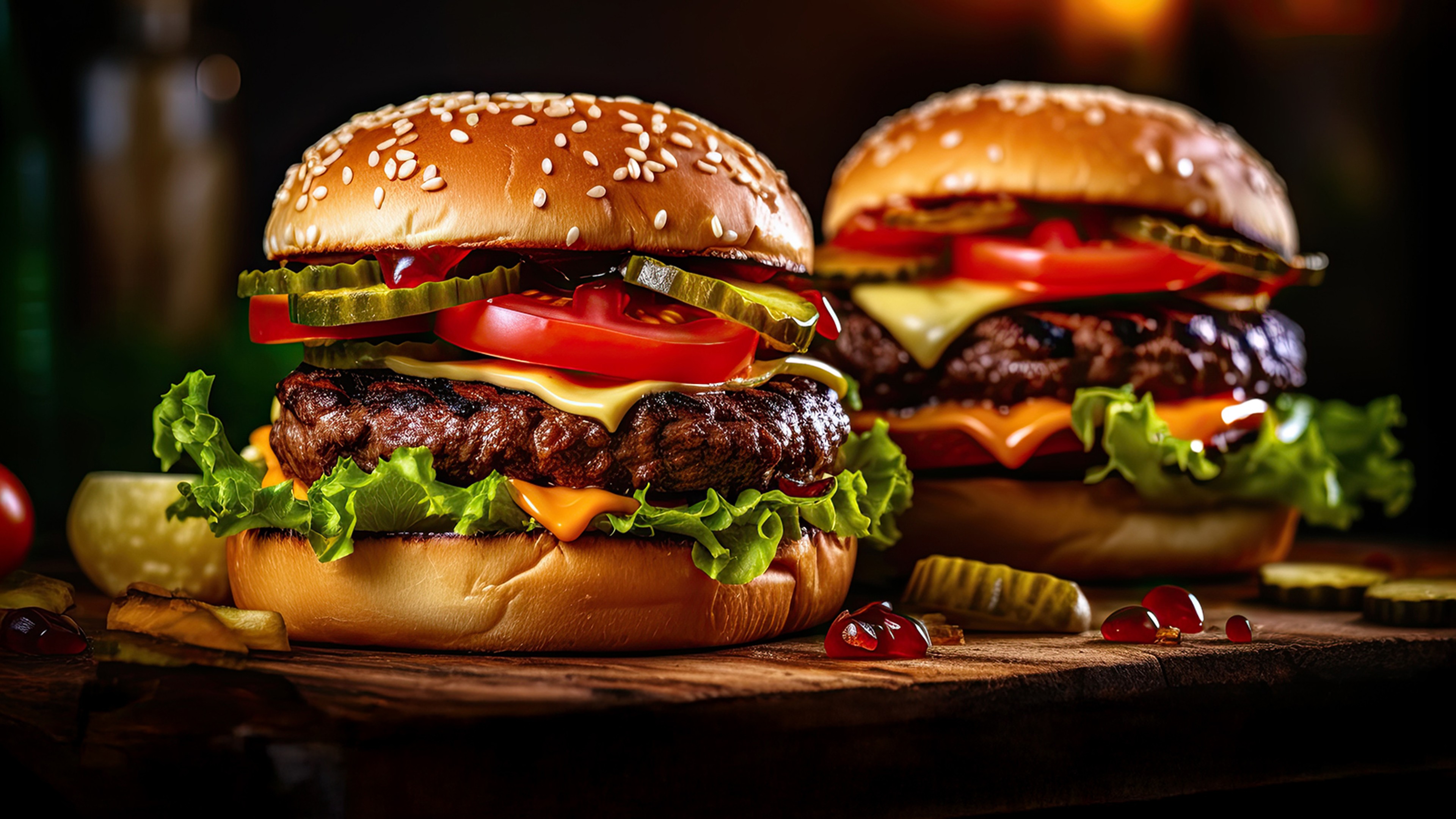 Burger Smash Kerry Killorglin